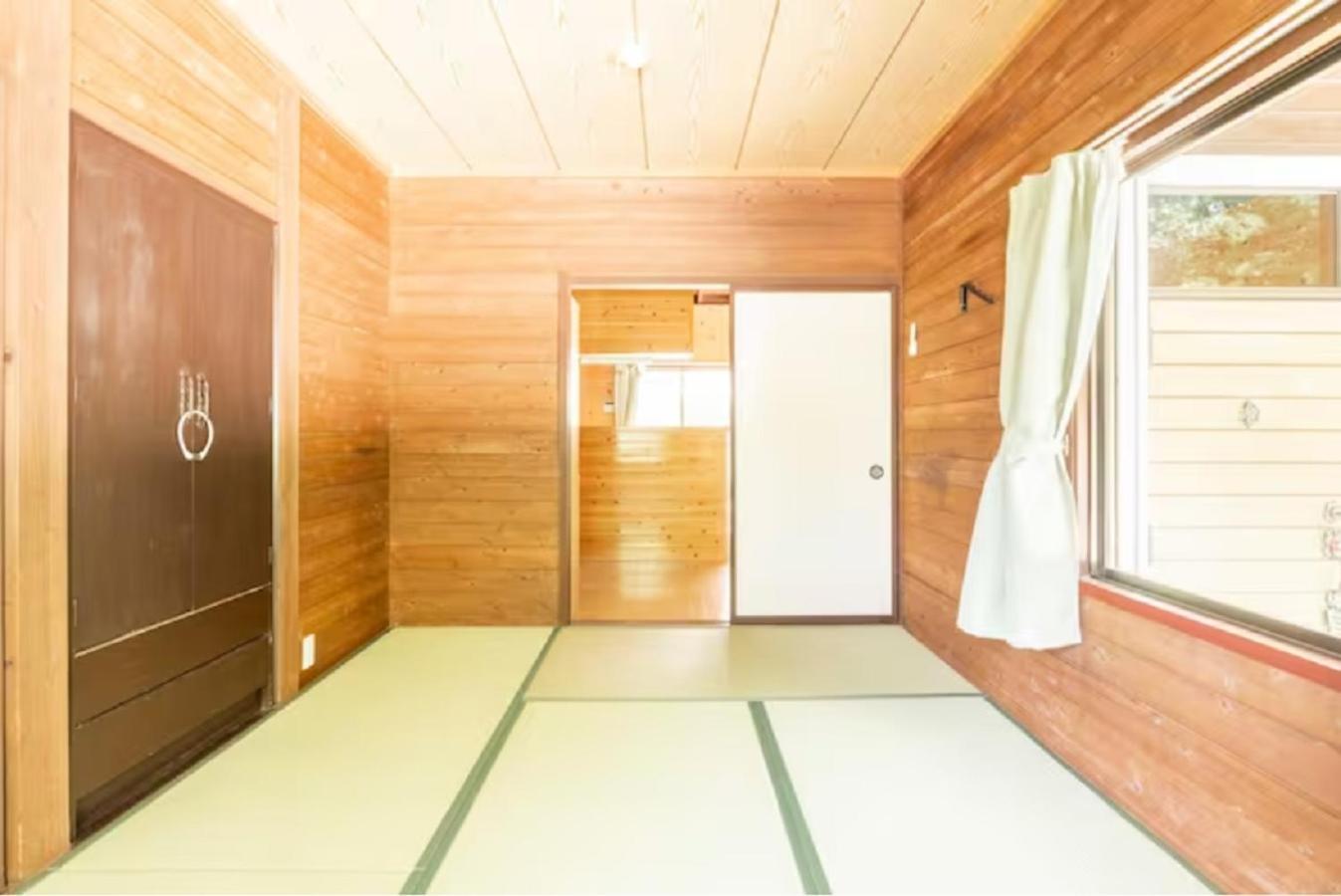 ウッドペッカー小径 Hotel Nasu Room photo